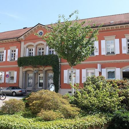 Pension Anna Rastatt Kültér fotó