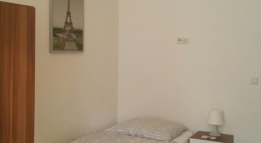 Pension Anna Rastatt Szoba fotó