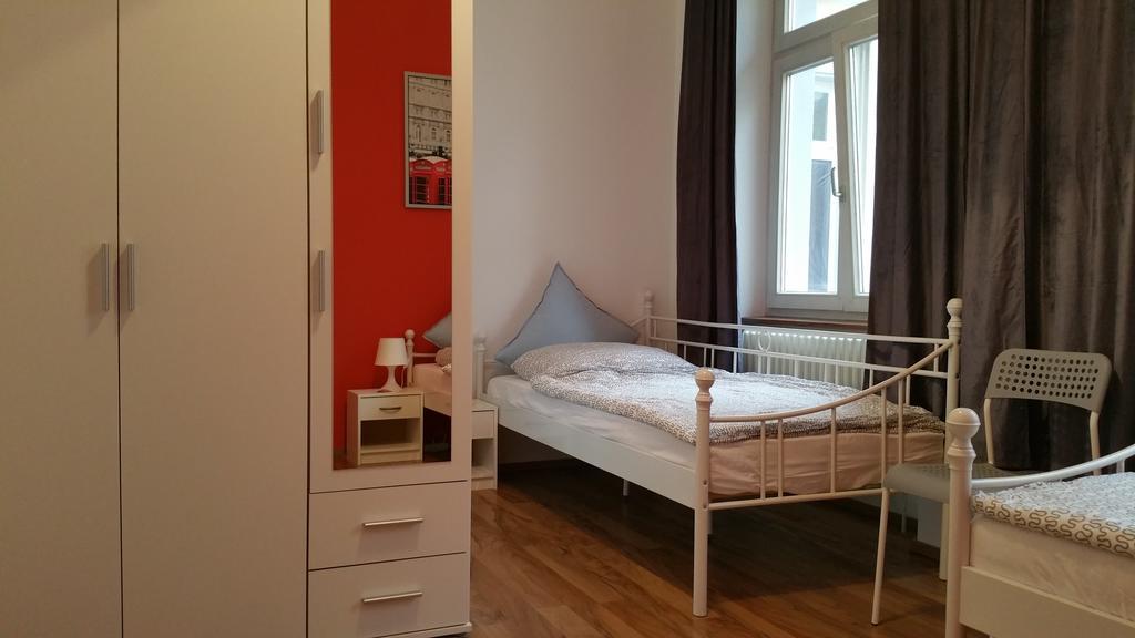 Pension Anna Rastatt Szoba fotó