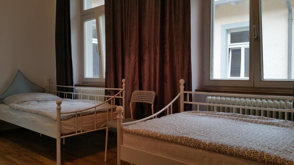Pension Anna Rastatt Szoba fotó