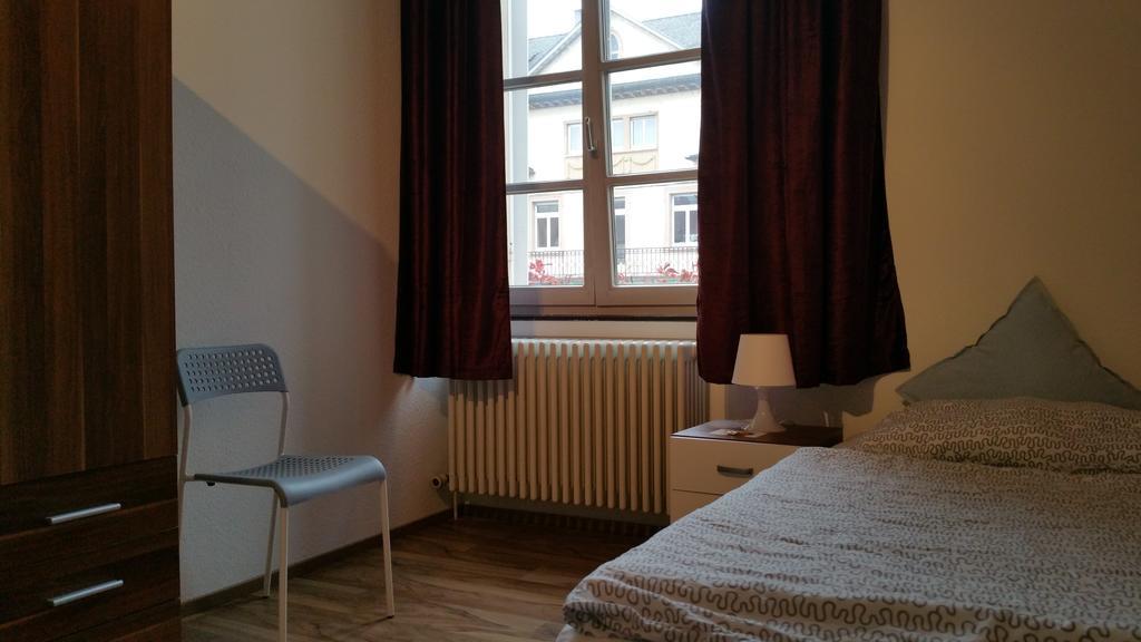 Pension Anna Rastatt Szoba fotó