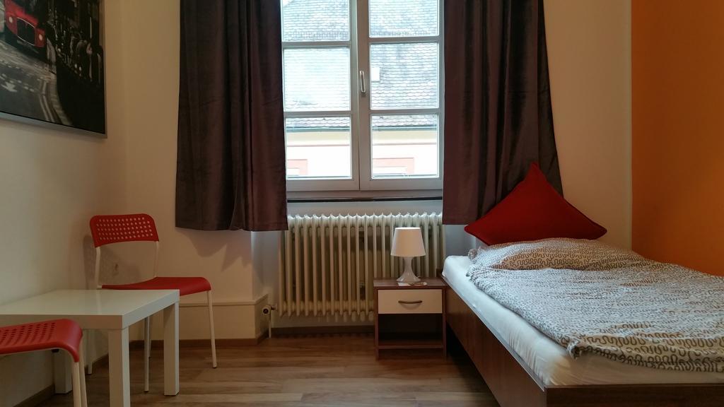 Pension Anna Rastatt Szoba fotó