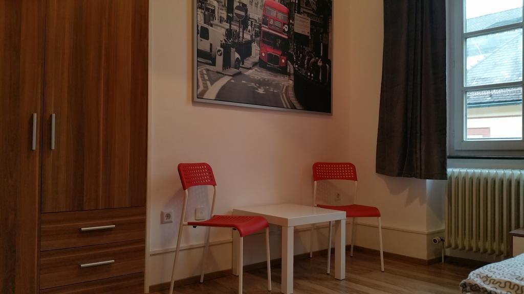 Pension Anna Rastatt Szoba fotó