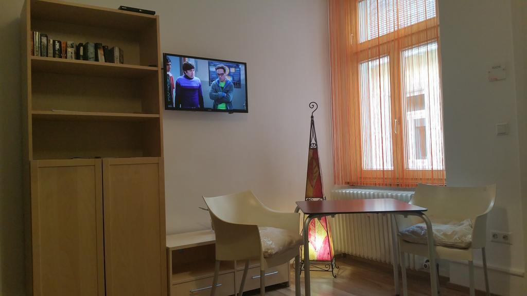 Pension Anna Rastatt Kültér fotó