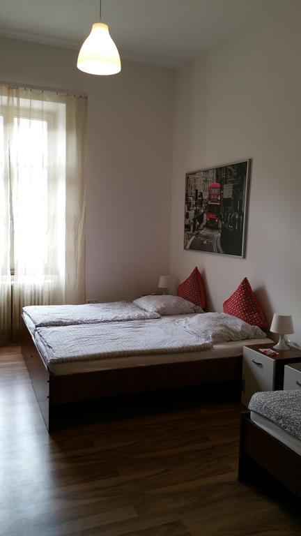 Pension Anna Rastatt Szoba fotó