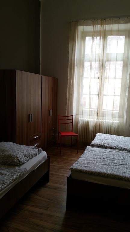 Pension Anna Rastatt Szoba fotó