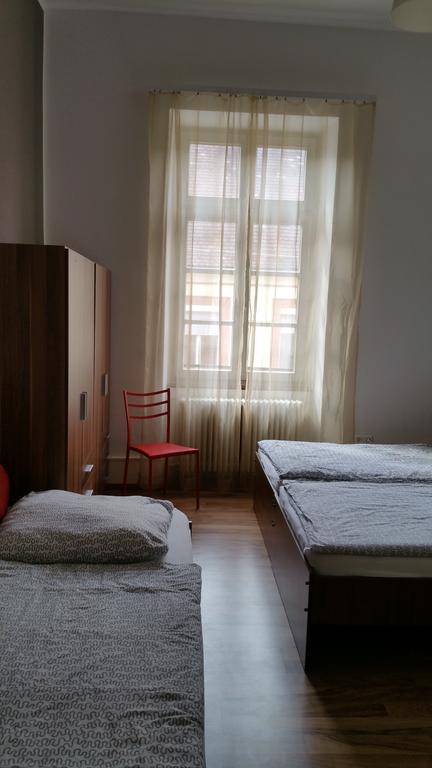 Pension Anna Rastatt Szoba fotó