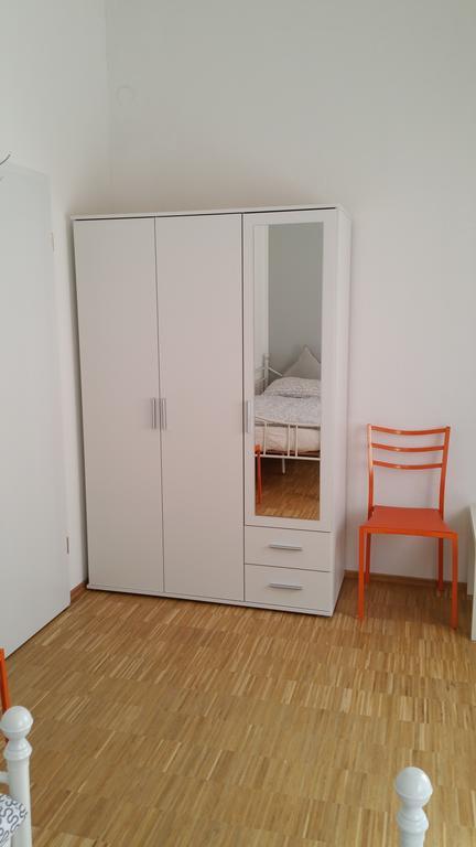 Pension Anna Rastatt Szoba fotó