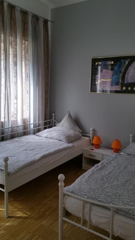 Pension Anna Rastatt Szoba fotó