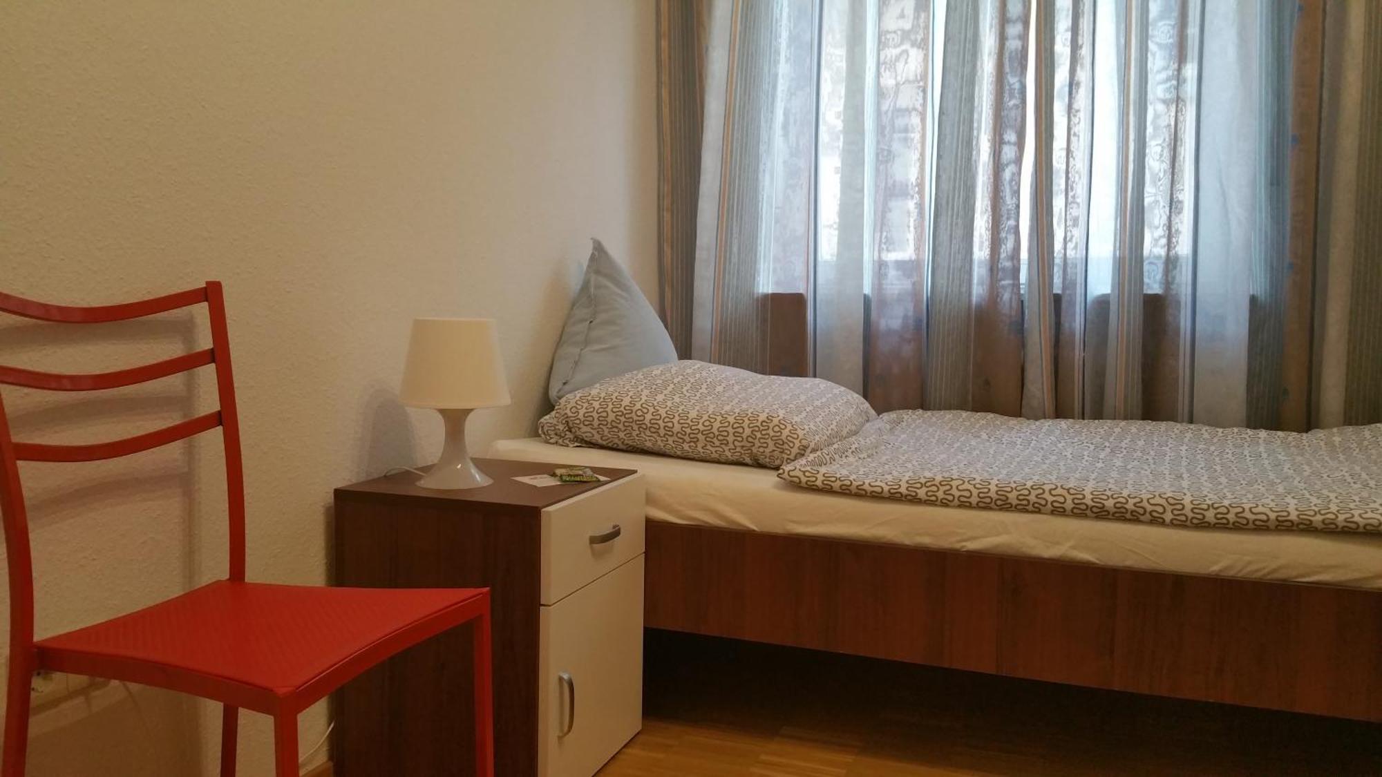 Pension Anna Rastatt Szoba fotó